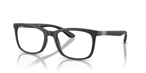 Guarnizione Terminale ricambio originale Ray-Ban ZRX723070