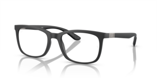 Astucci ricambio originale Ray-Ban ZRX723040