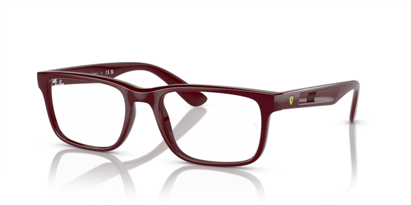 Guarnizione Asta ricambio originale Ray-Ban ZRX7232M71