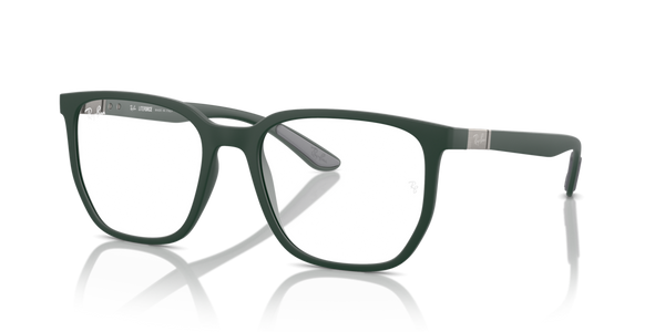 Guarnizione terminale ricambio originale Ray-Ban ZRX723570