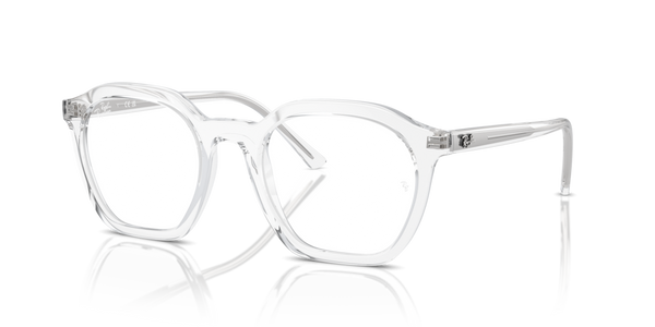 Guarnizione Asta ricambio originale Ray-Ban ZRX723871