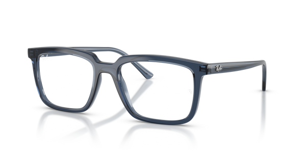 Astucci ricambio originale Ray-Ban ZRX723940