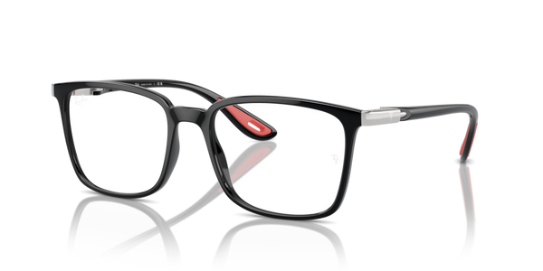 Vite Fissaggio Frontale ricambio originale Ray-Ban ZRX7240M8D