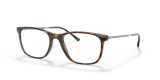 Occhiali da vista Ray-Ban RB7244 Havana originali unisex