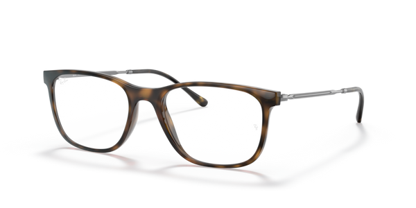 Astucci ricambio originale Ray-Ban ZRX724440