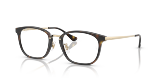 Ray-Ban RB7247D Optics 0RX7247D