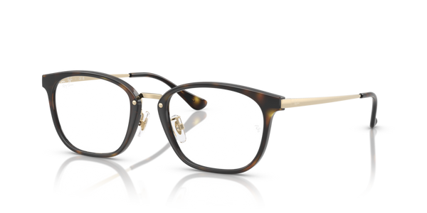 Aletta ricambio originale Ray-Ban ZRX7247D42