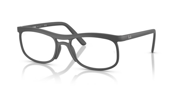 Guarnizione Asta ricambio originale Ray-Ban ZRX725471