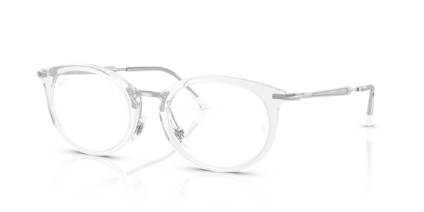 Terminali ricambio originali Ray-Ban ZRX725577