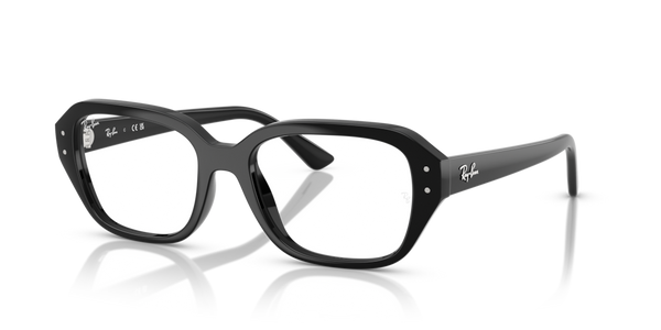Guarnizione Asta ricambio originale Ray-Ban ZRX725871