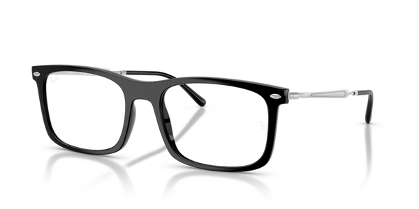 Guarnizione Frontale ricambio originale Ray-Ban ZRX726072