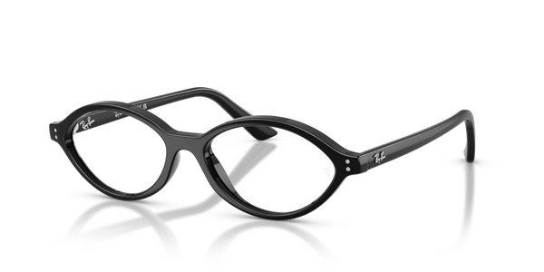 Guarnizione Frontale ricambio originale Ray-Ban ZRX726572