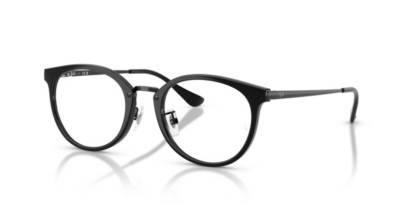 Terminali ricambio originali Ray-Ban ZRX7266D77