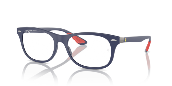 Astucci ricambio originali Ray-Ban ZRX7307M40