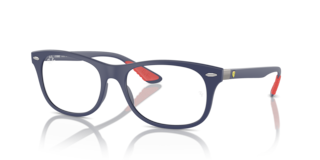Astucci ricambio originali Ray-Ban ZRX7307M40