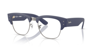 Occhiali da Vista Ray-Ban Mega Clubmaster Sand Blue - Originali RB7316