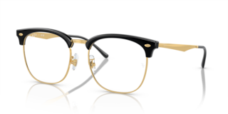 Aste ricambio originali Ray-Ban ZRX7318D10