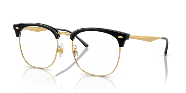 Vite Fissaggio Frontale ricambio originale Ray-Ban ZRX7318D8D