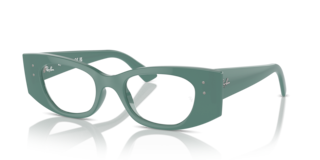 Aste ricambio originali Ray-Ban ZRX732710