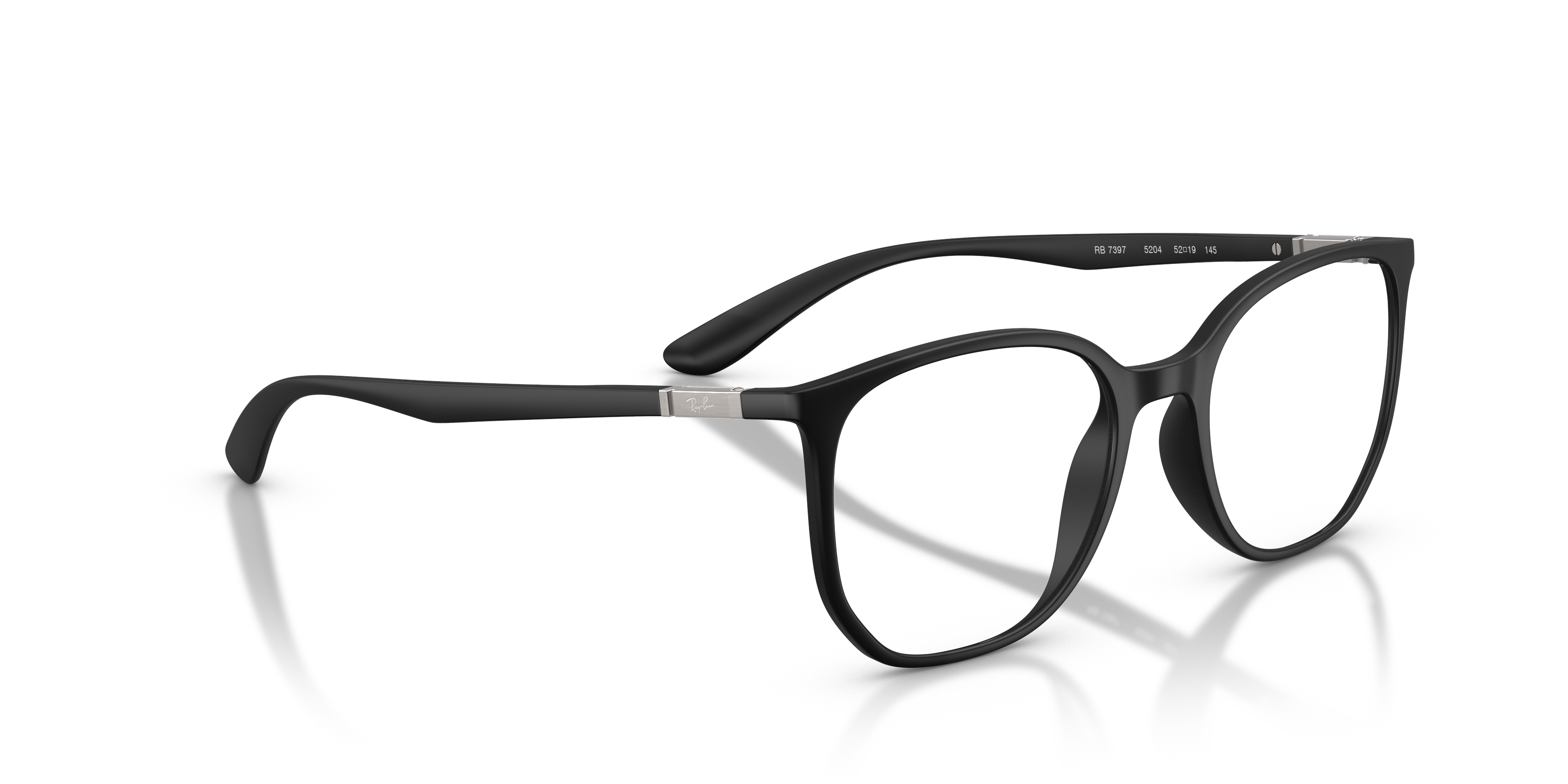 Ray-Ban RB7397 Elliot Optics Liteforce 0RX7397