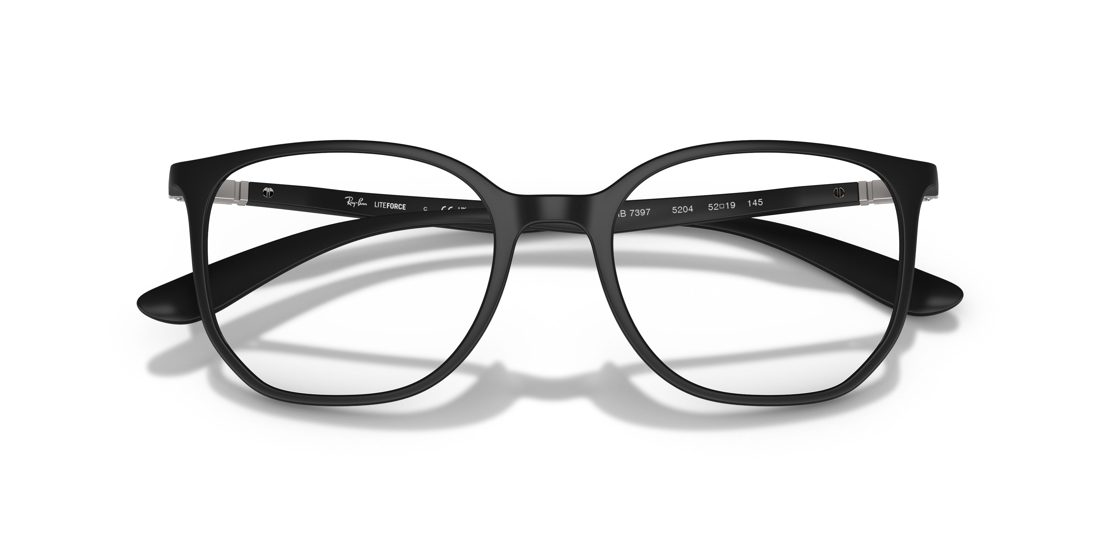 Ray-Ban RB7397 Elliot Optics Liteforce 0RX7397