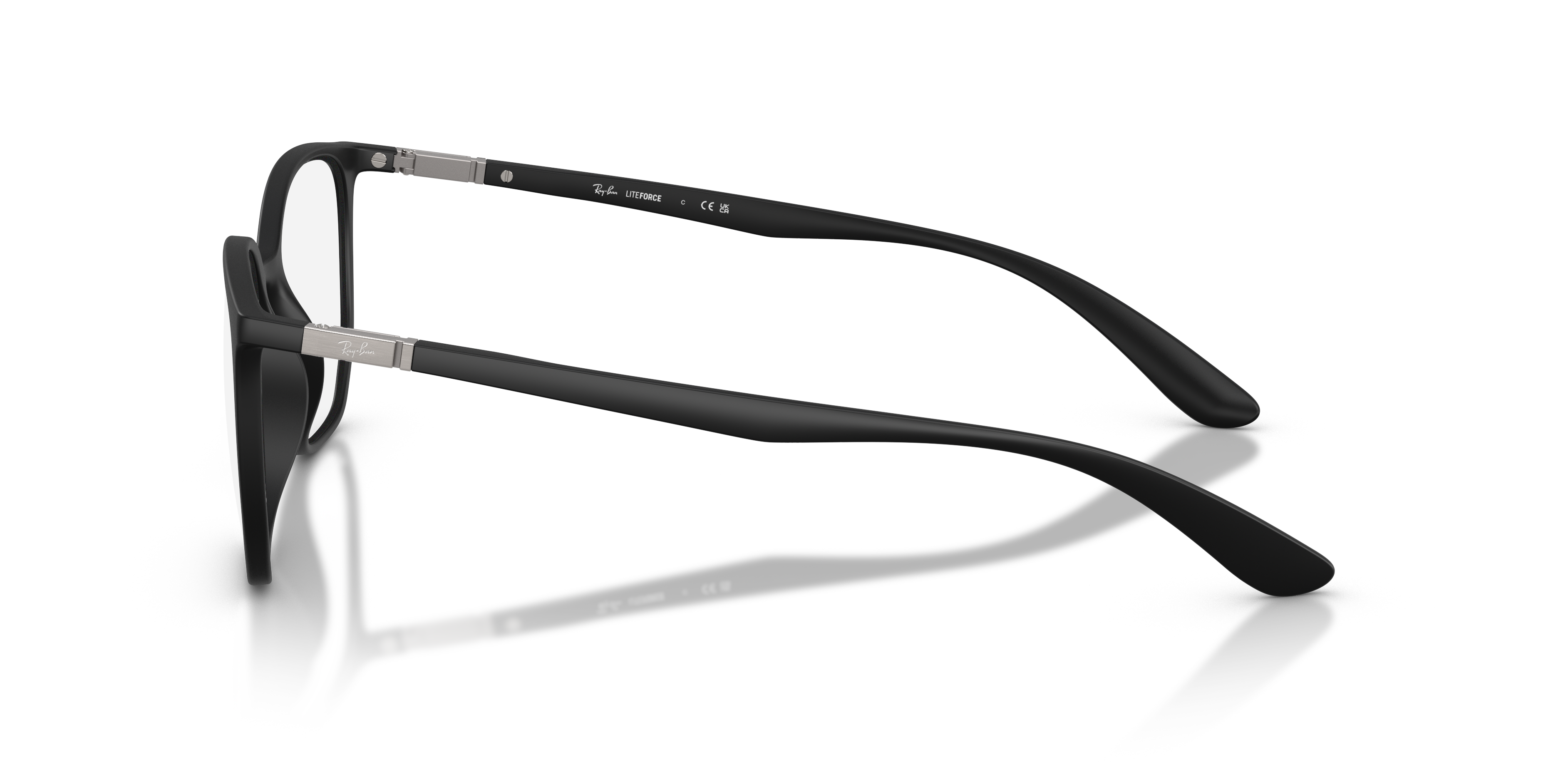 Ray-Ban RB7397 Elliot Optics Liteforce 0RX7397