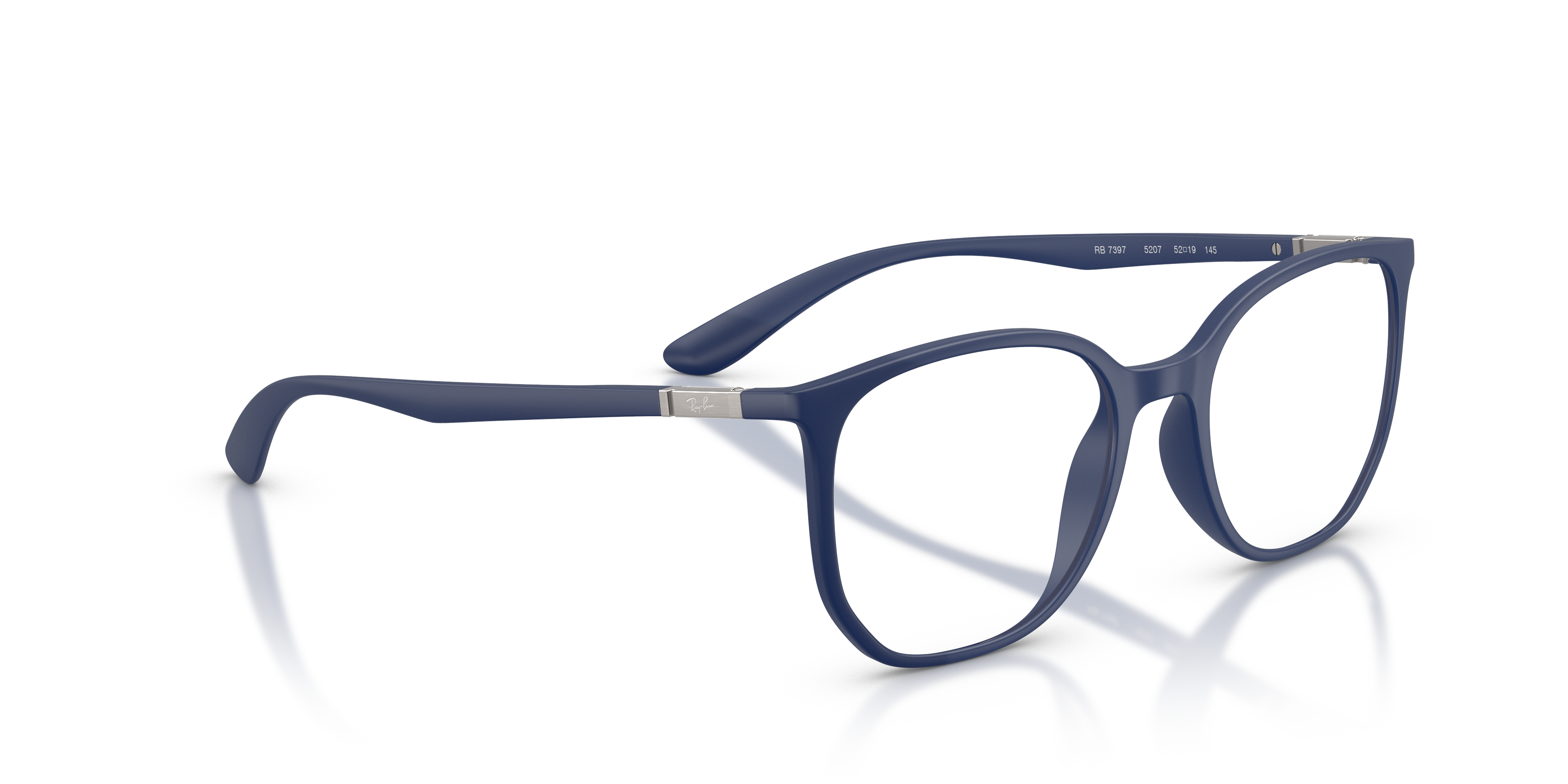 Ray-Ban RB7397 Elliot Optics Liteforce 0RX7397