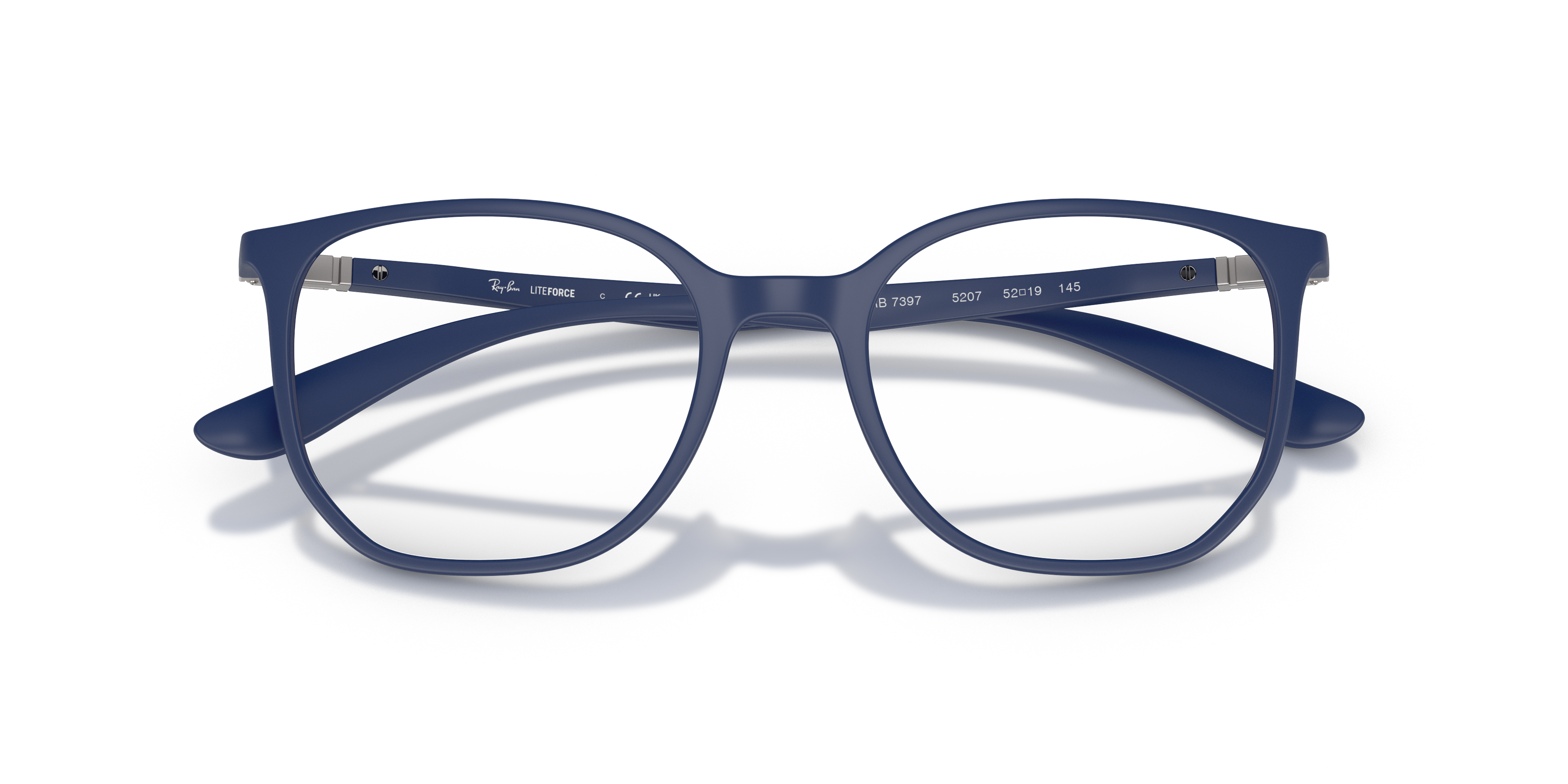 Ray-Ban RB7397 Elliot Optics Liteforce 0RX7397
