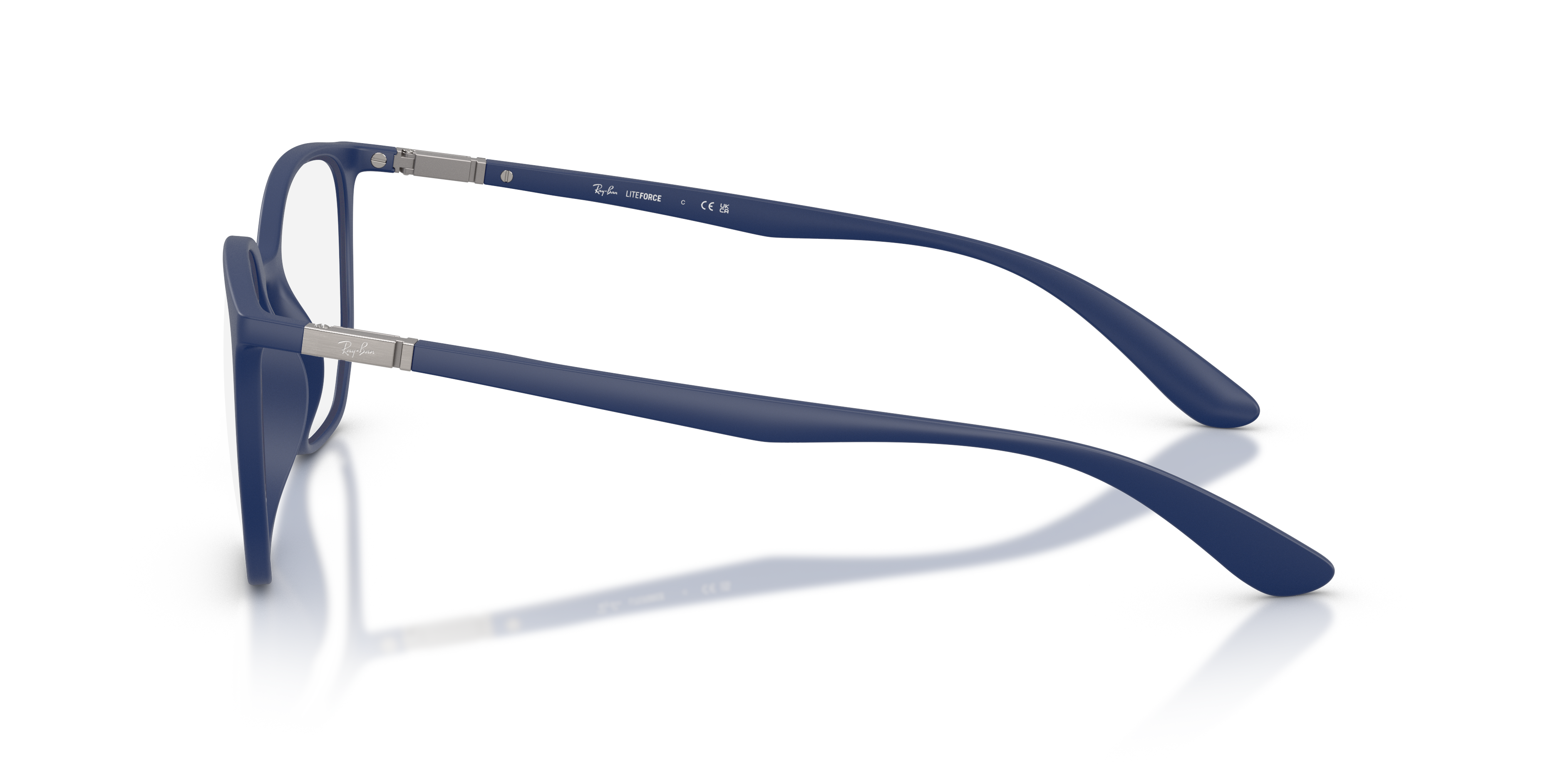 Ray-Ban RB7397 Elliot Optics Liteforce 0RX7397