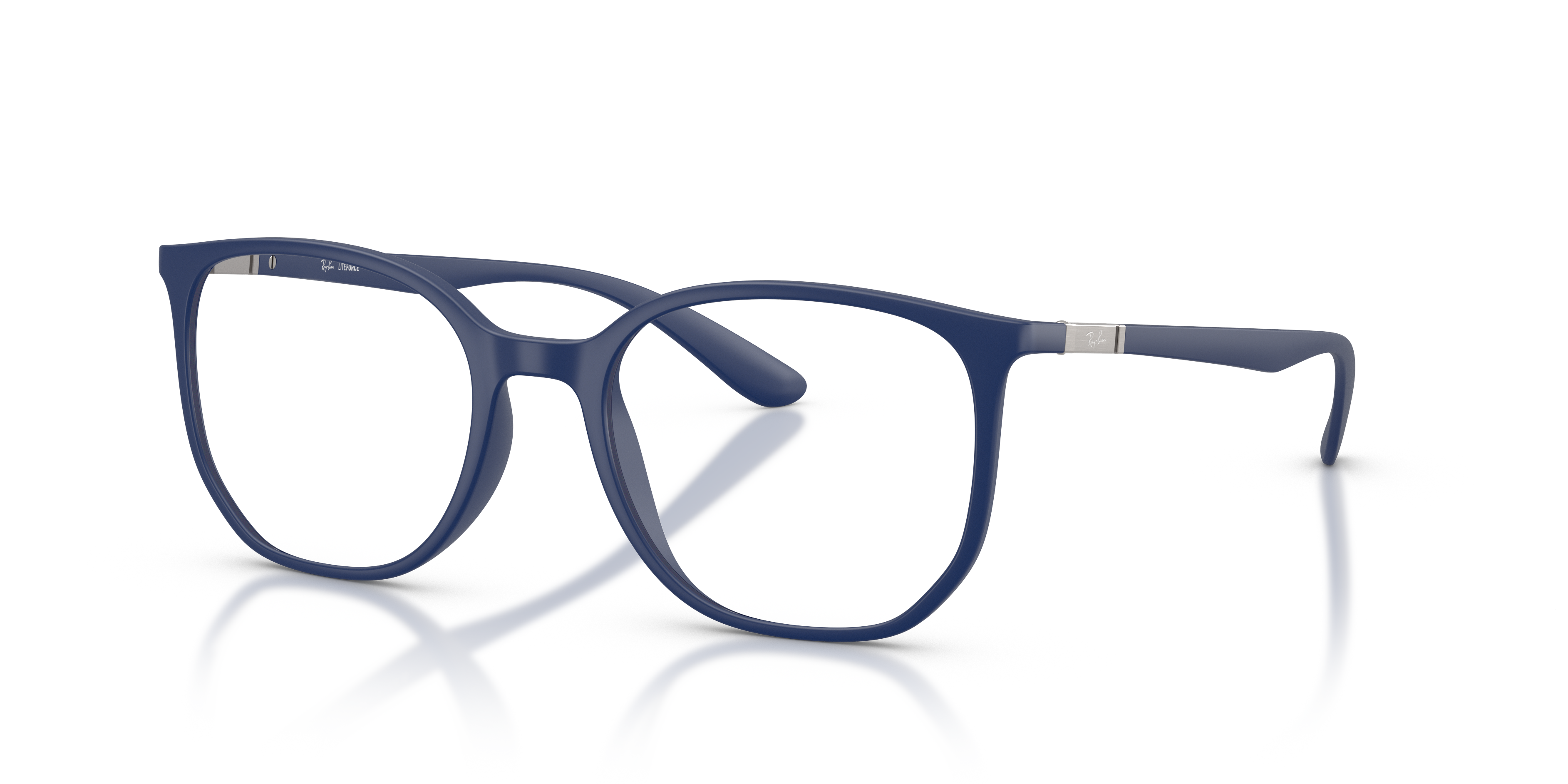 Ray-Ban RB7397 Elliot Optics Liteforce 0RX7397