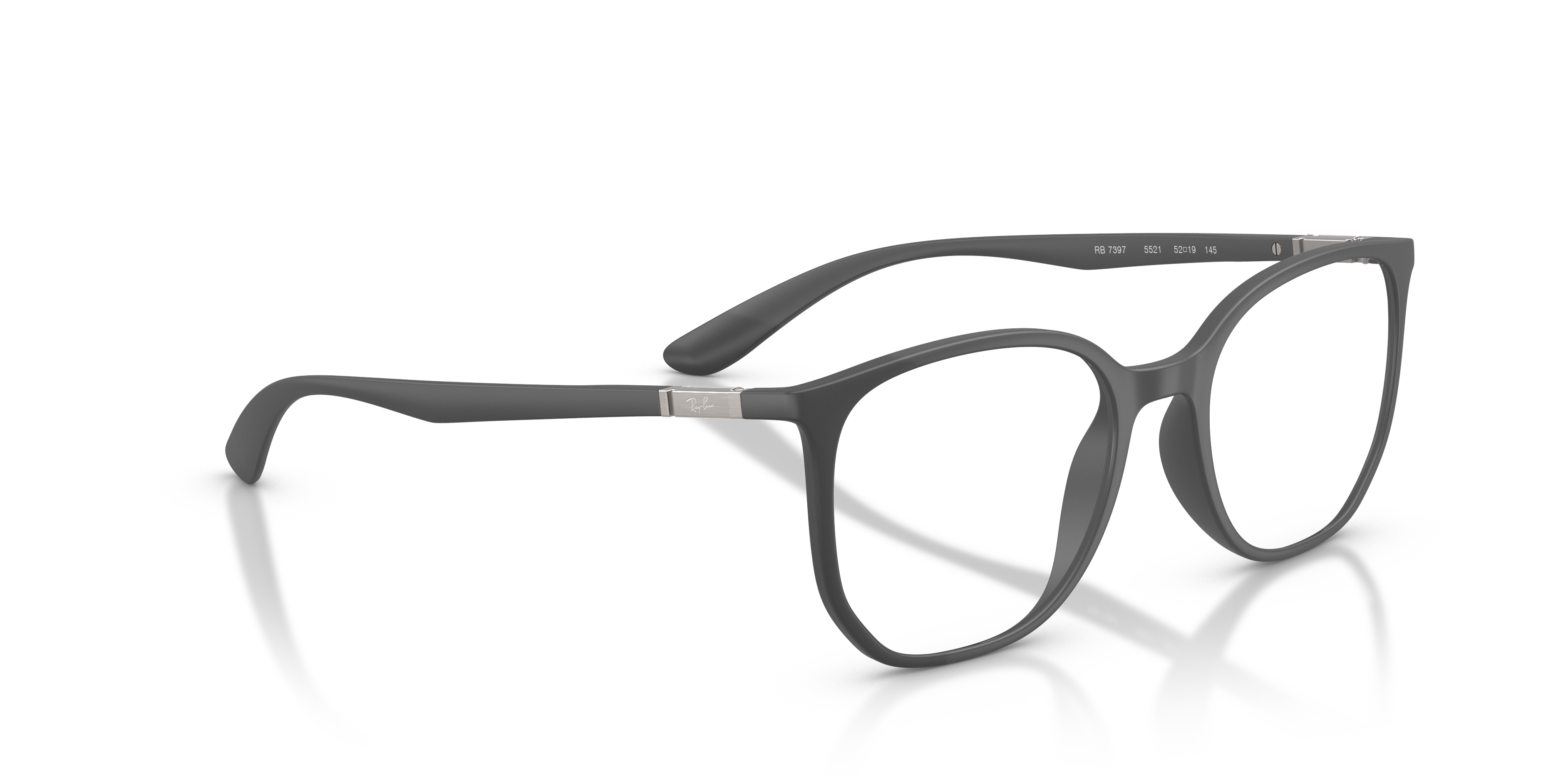Ray-Ban RB7397 Elliot Optics Liteforce 0RX7397