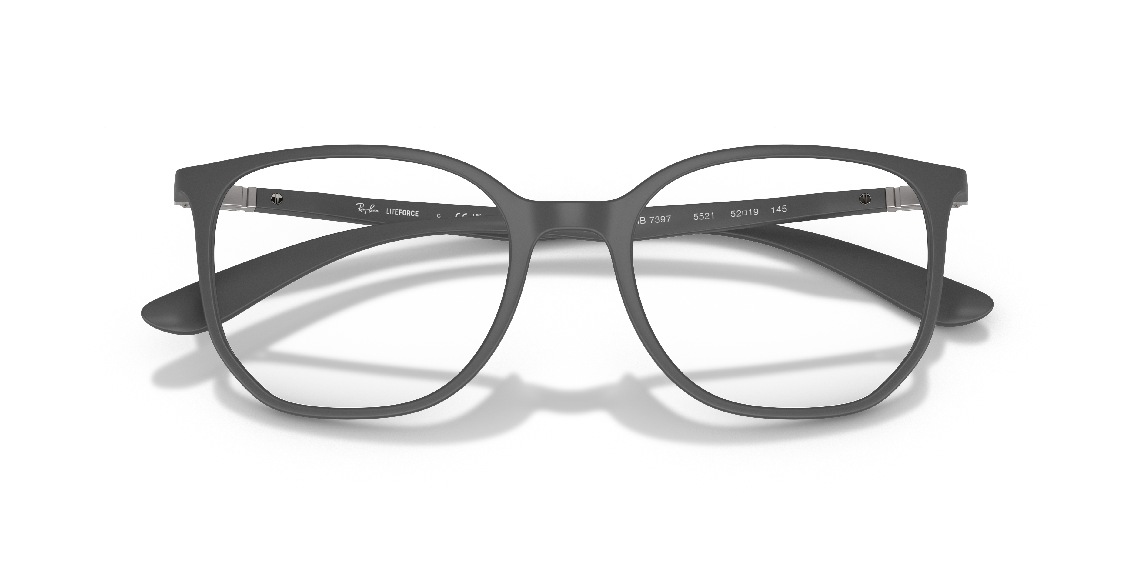 Ray-Ban RB7397 Elliot Optics Liteforce 0RX7397