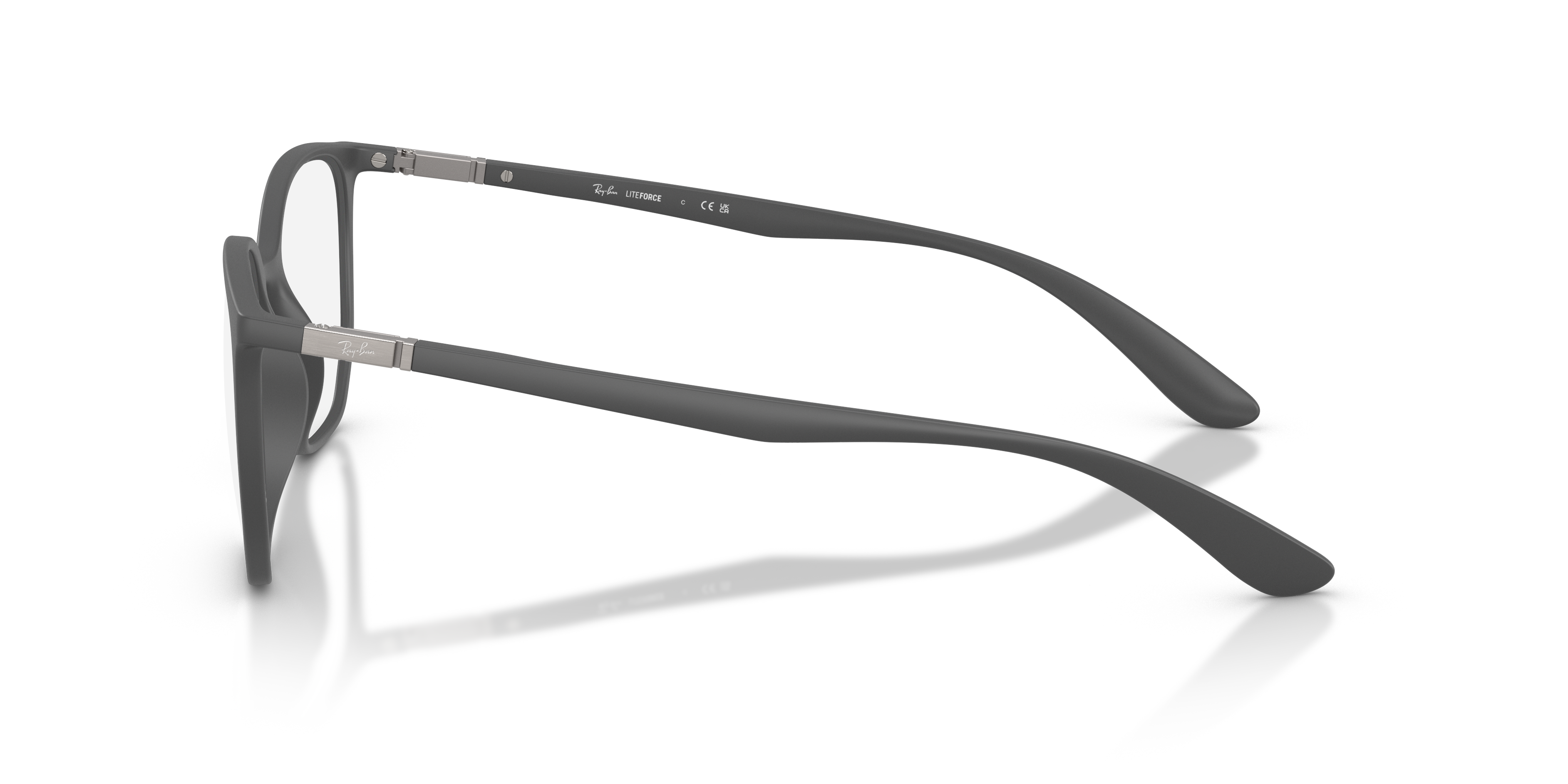 Ray-Ban RB7397 Elliot Optics Liteforce 0RX7397