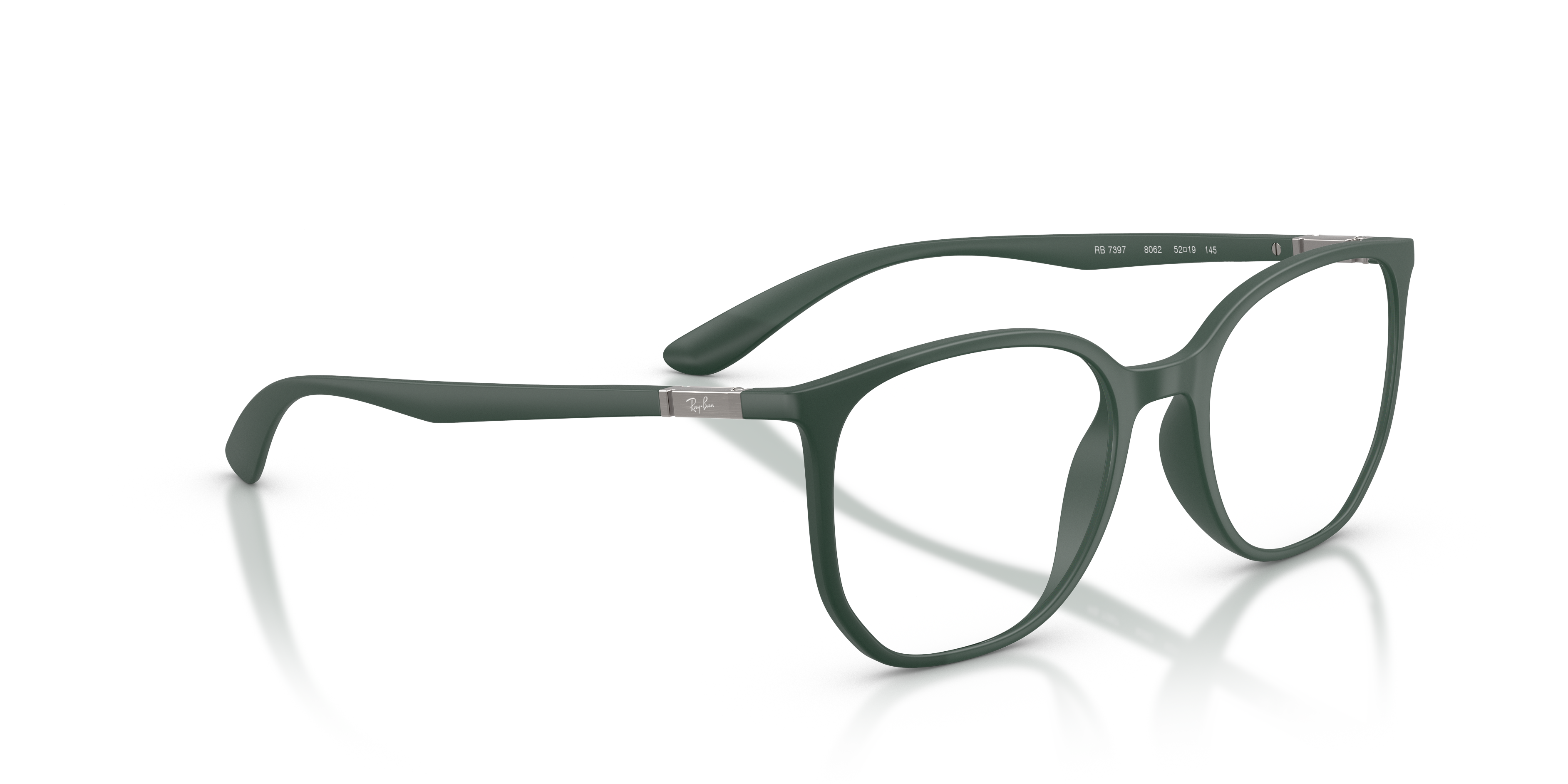 Ray-Ban RB7397 Elliot Optics Liteforce 0RX7397