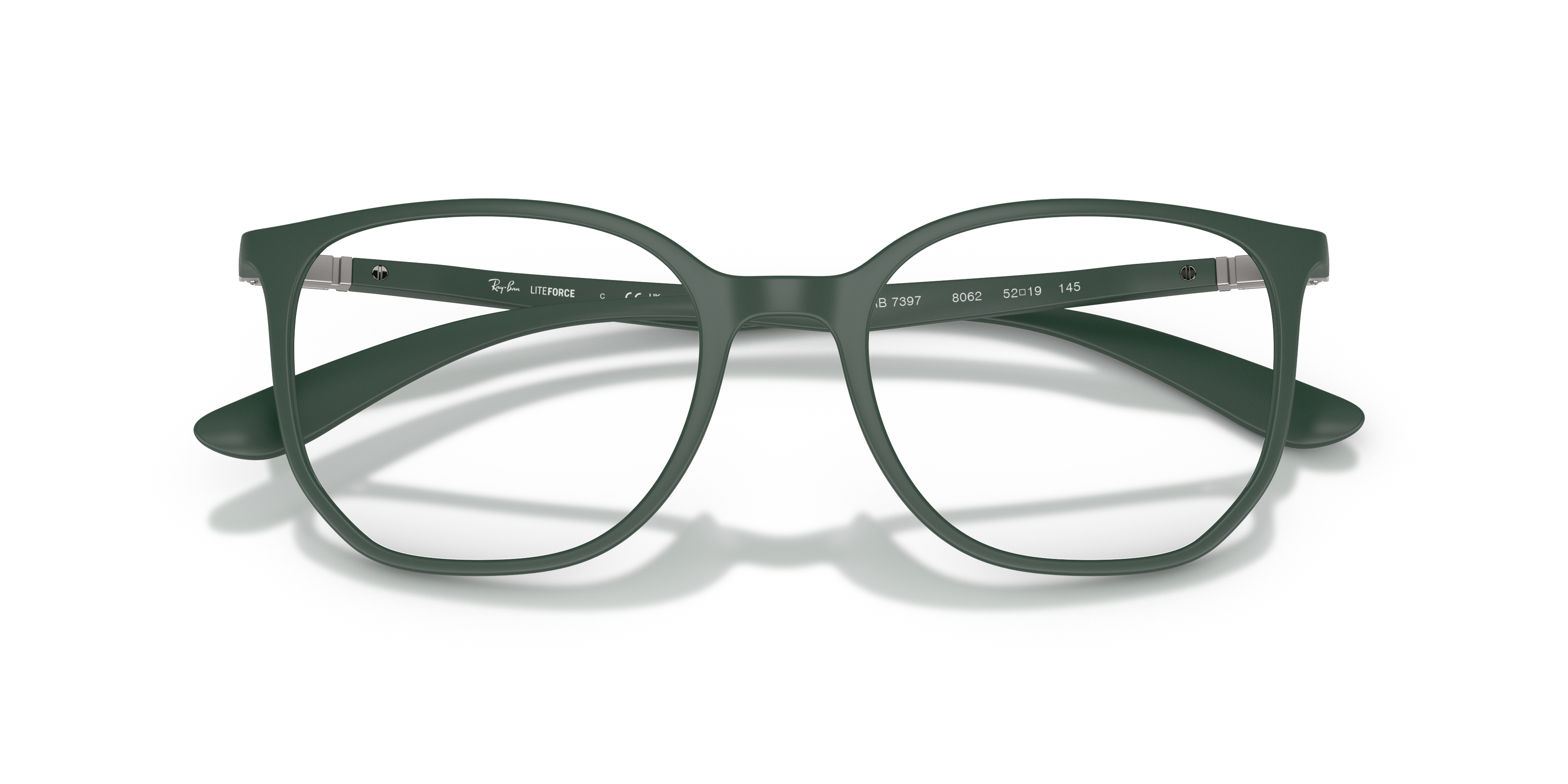 Ray-Ban RB7397 Elliot Optics Liteforce 0RX7397