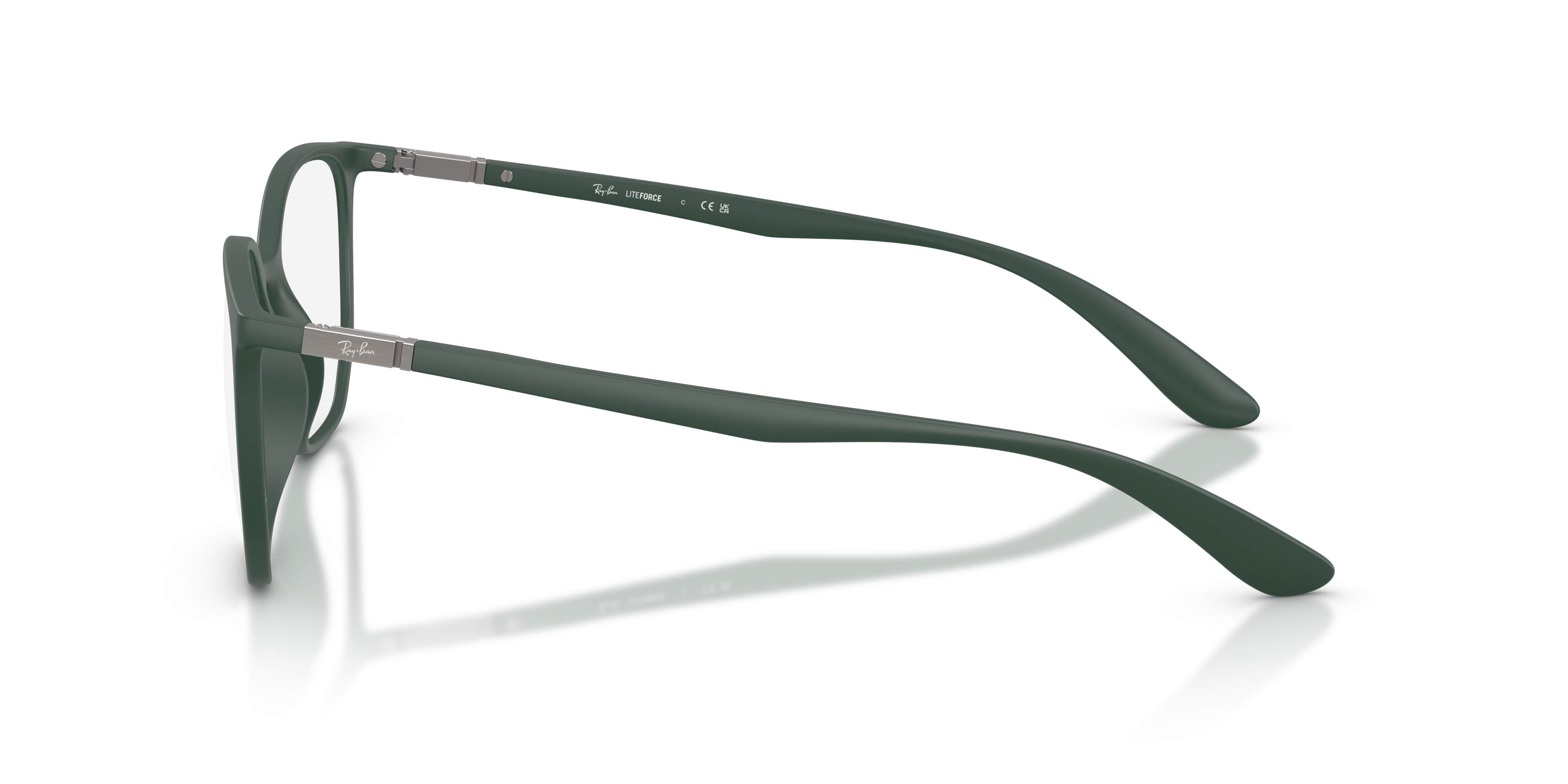 Ray-Ban RB7397 Elliot Optics Liteforce 0RX7397