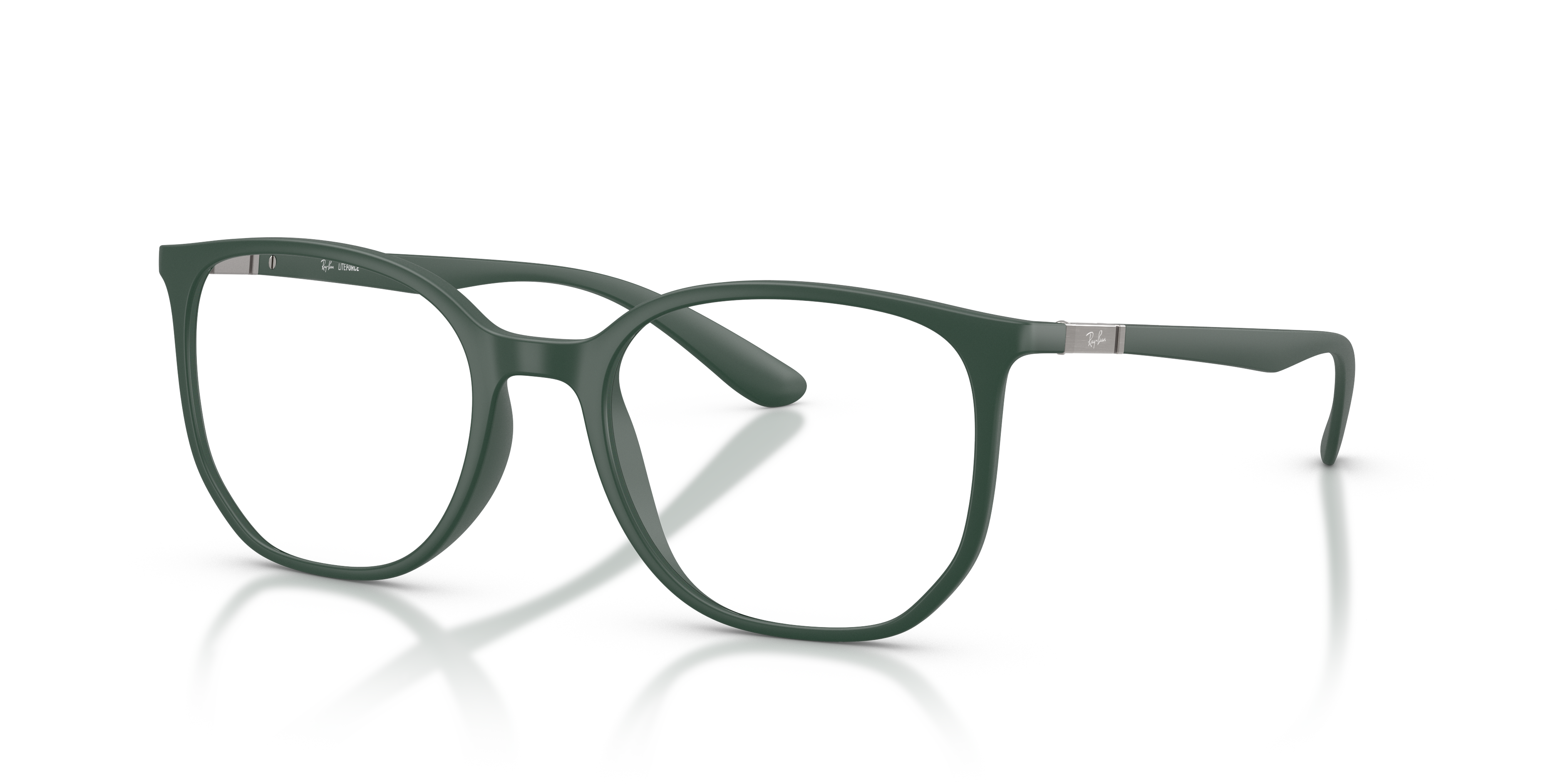 Ray-Ban RB7397 Elliot Optics Liteforce 0RX7397