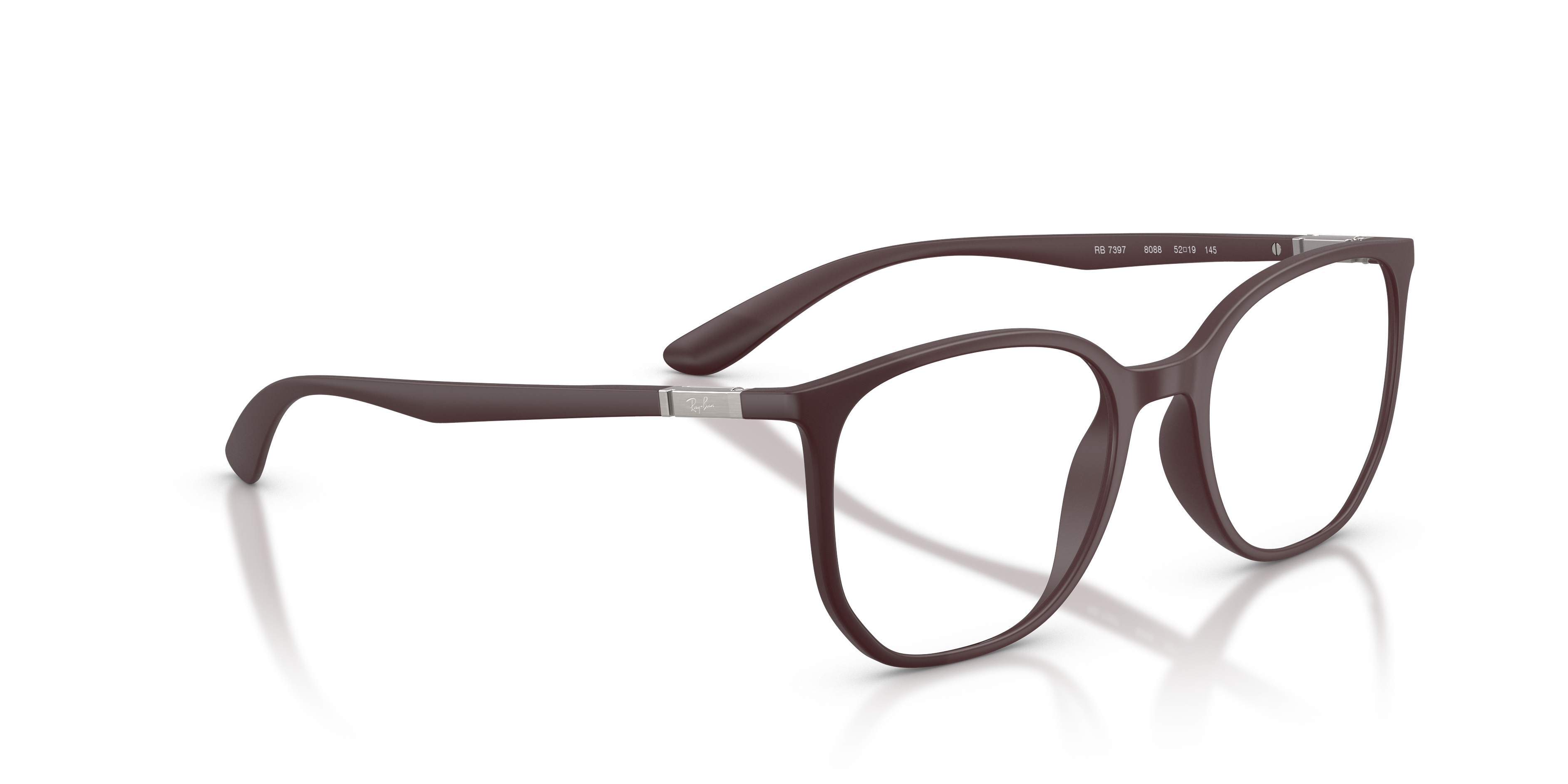 Ray-Ban RB7397 Elliot Optics Liteforce 0RX7397