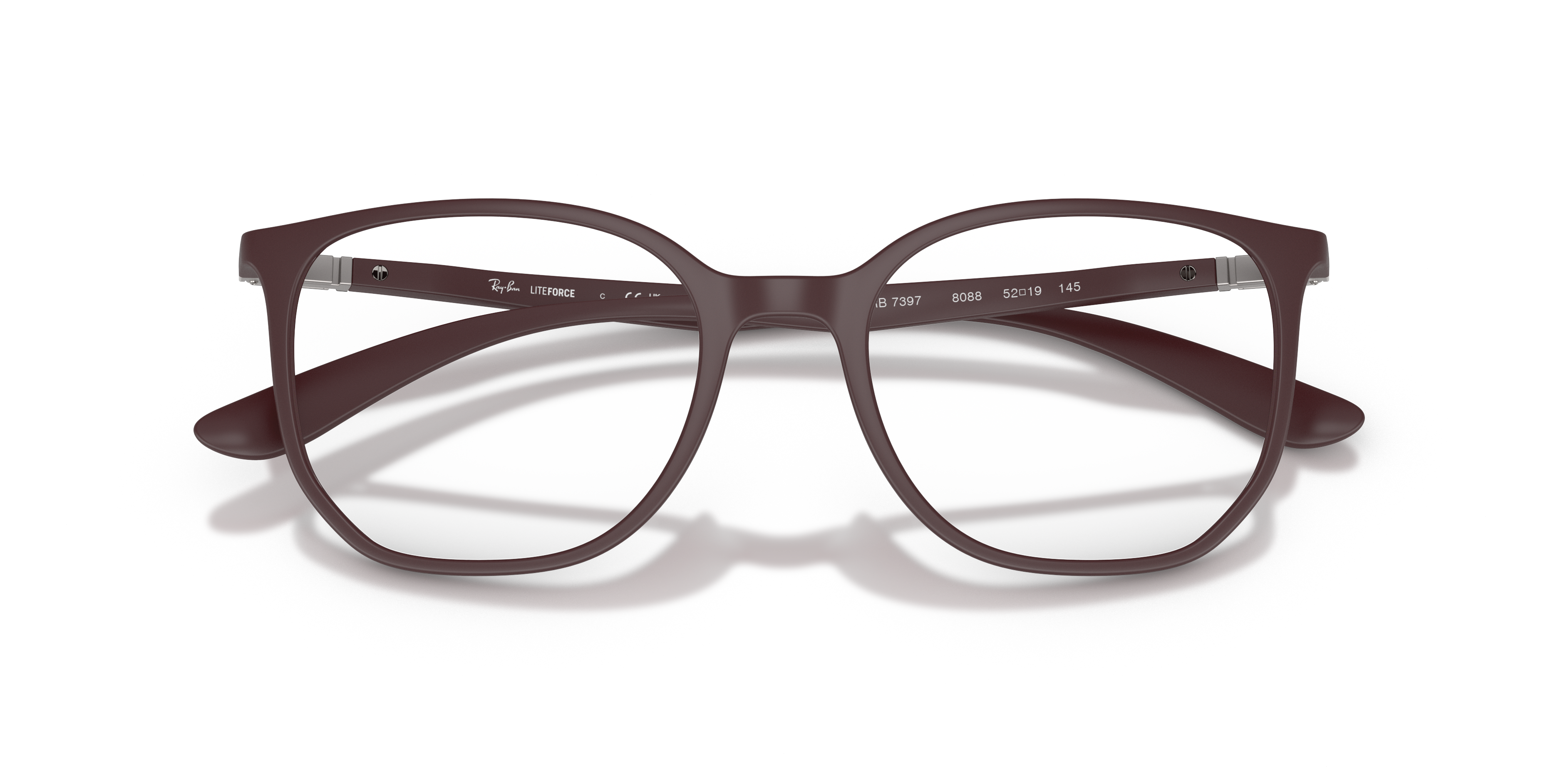 Ray-Ban RB7397 Elliot Optics Liteforce 0RX7397