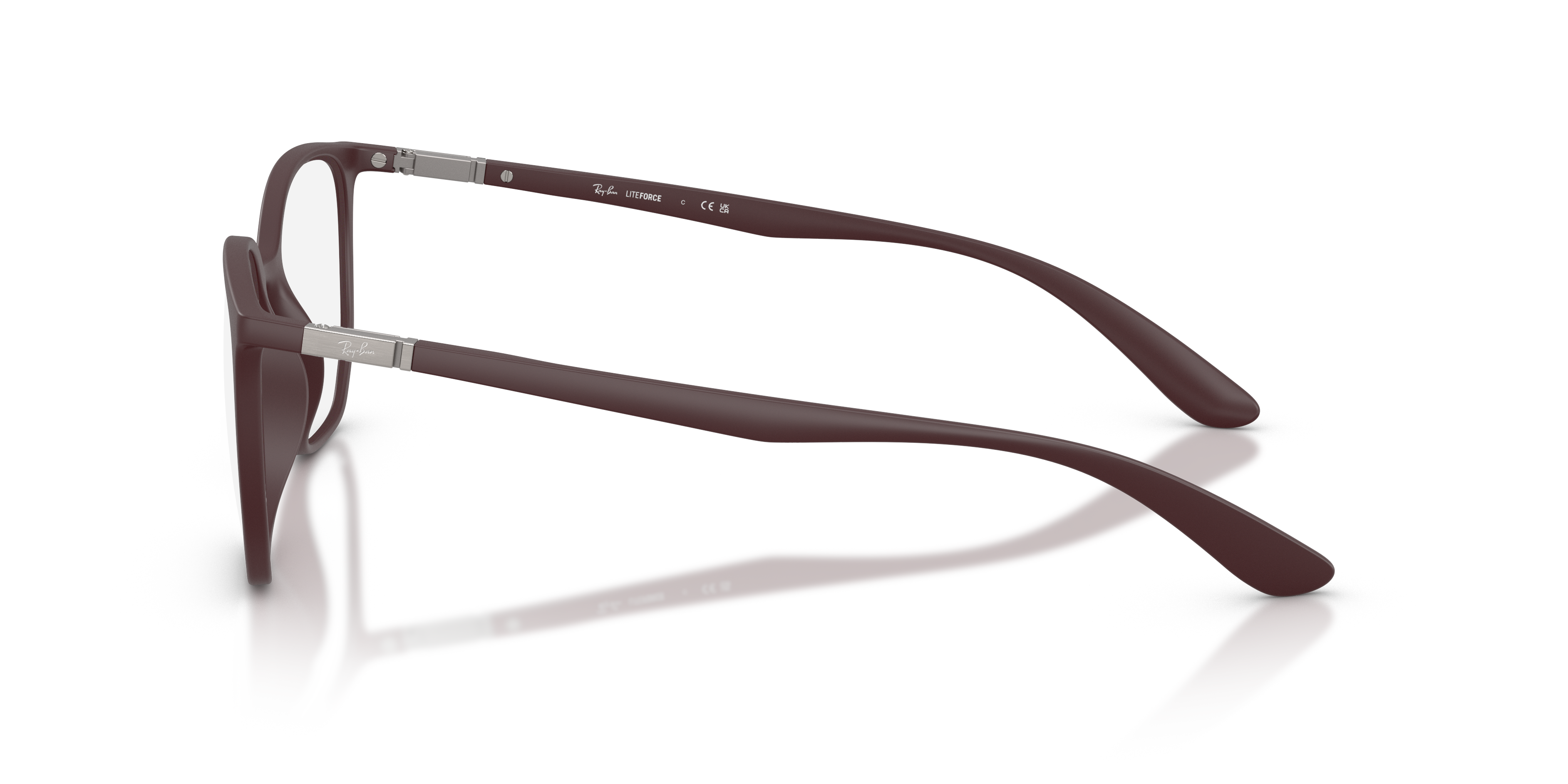 Ray-Ban RB7397 Elliot Optics Liteforce 0RX7397