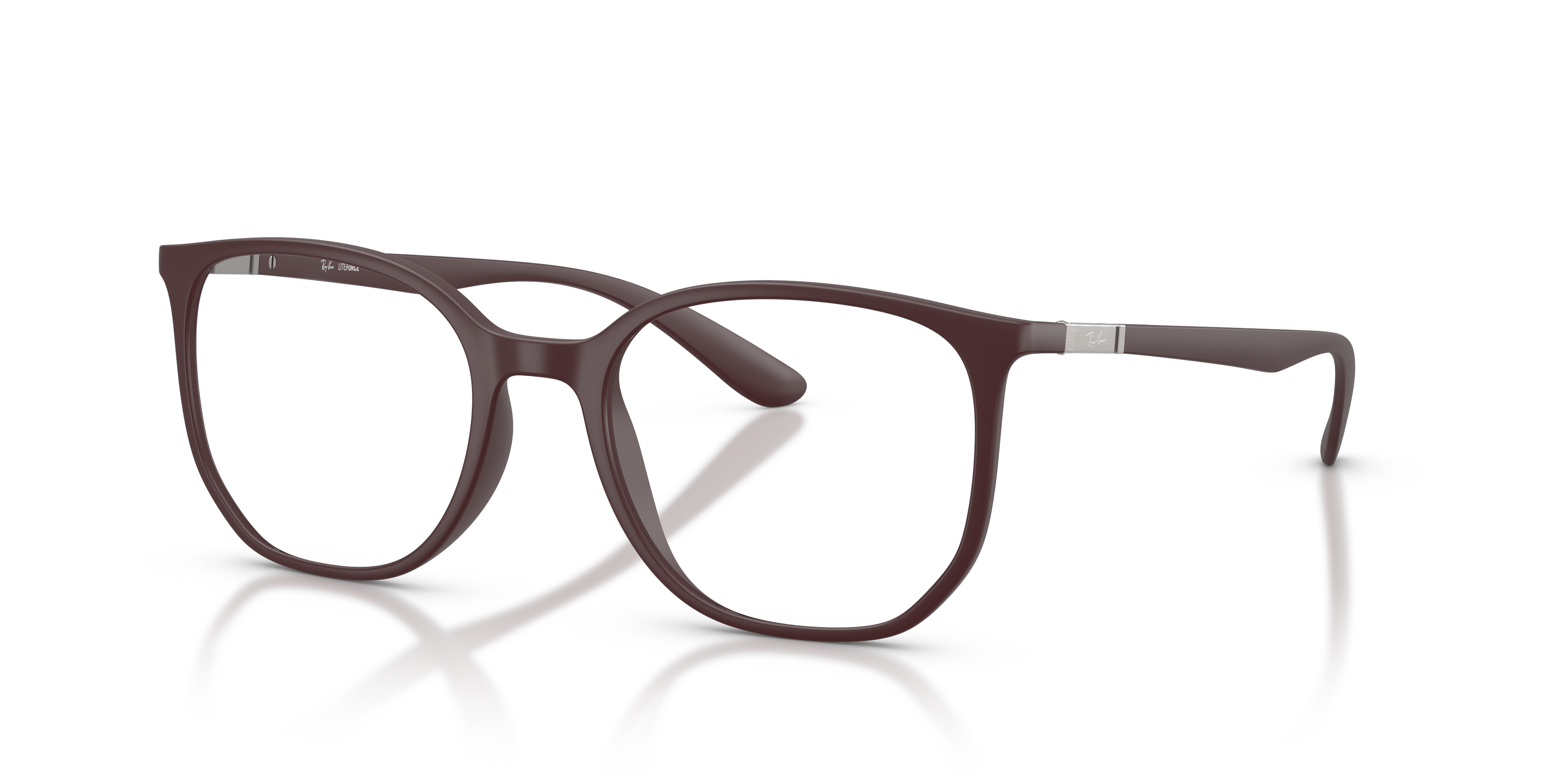 Ray-Ban RB7397 Elliot Optics Liteforce 0RX7397