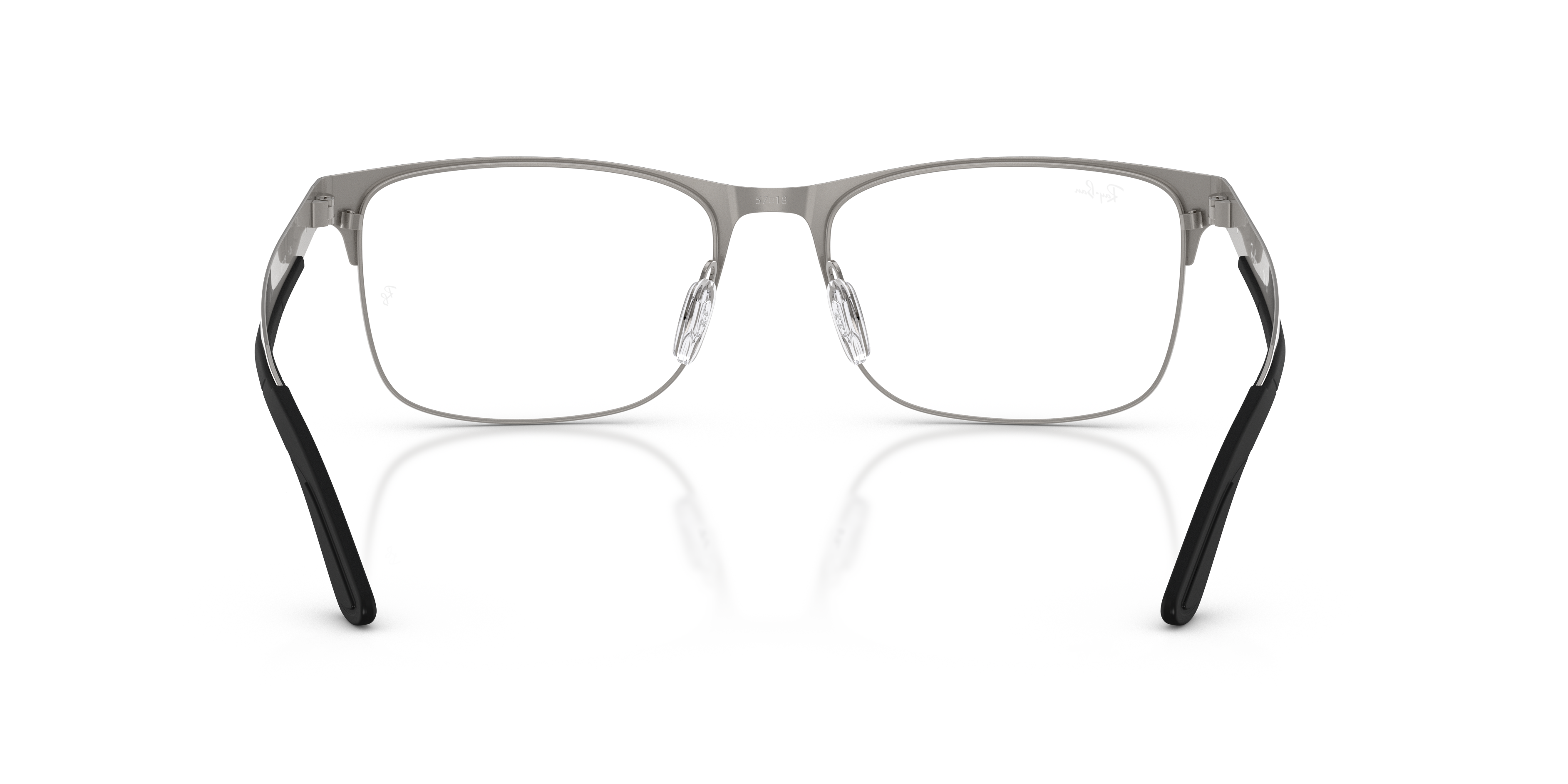 Ray-Ban RB7550 Optics 0RX7550