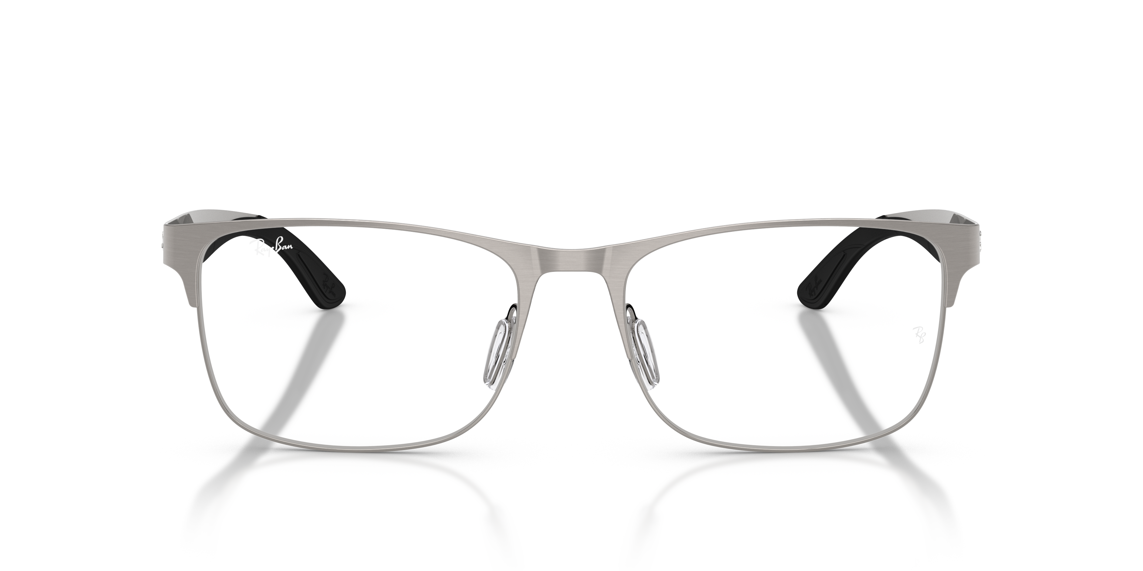 Ray-Ban RB7550 Optics 0RX7550