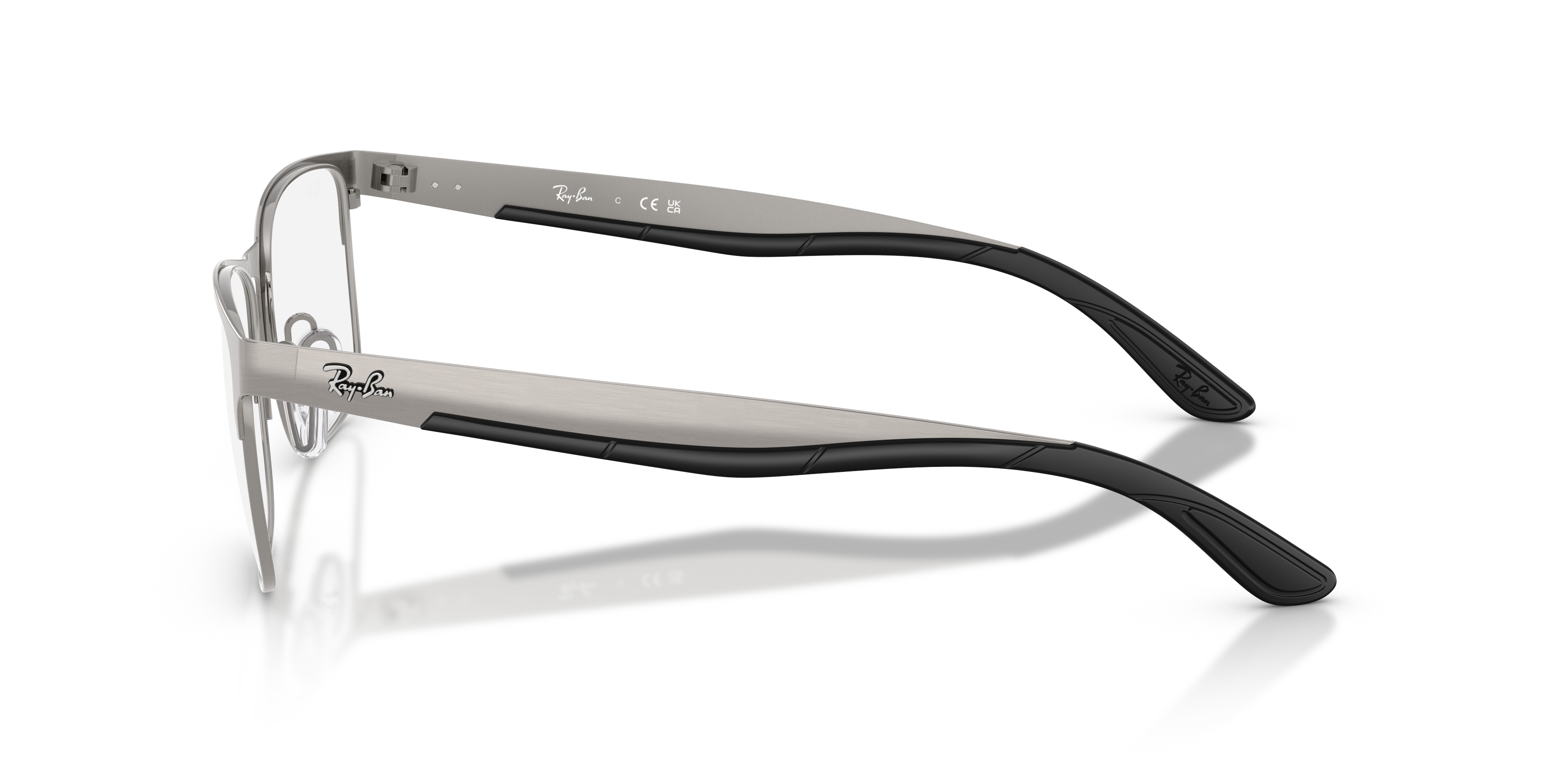 Ray-Ban RB7550 Optics 0RX7550