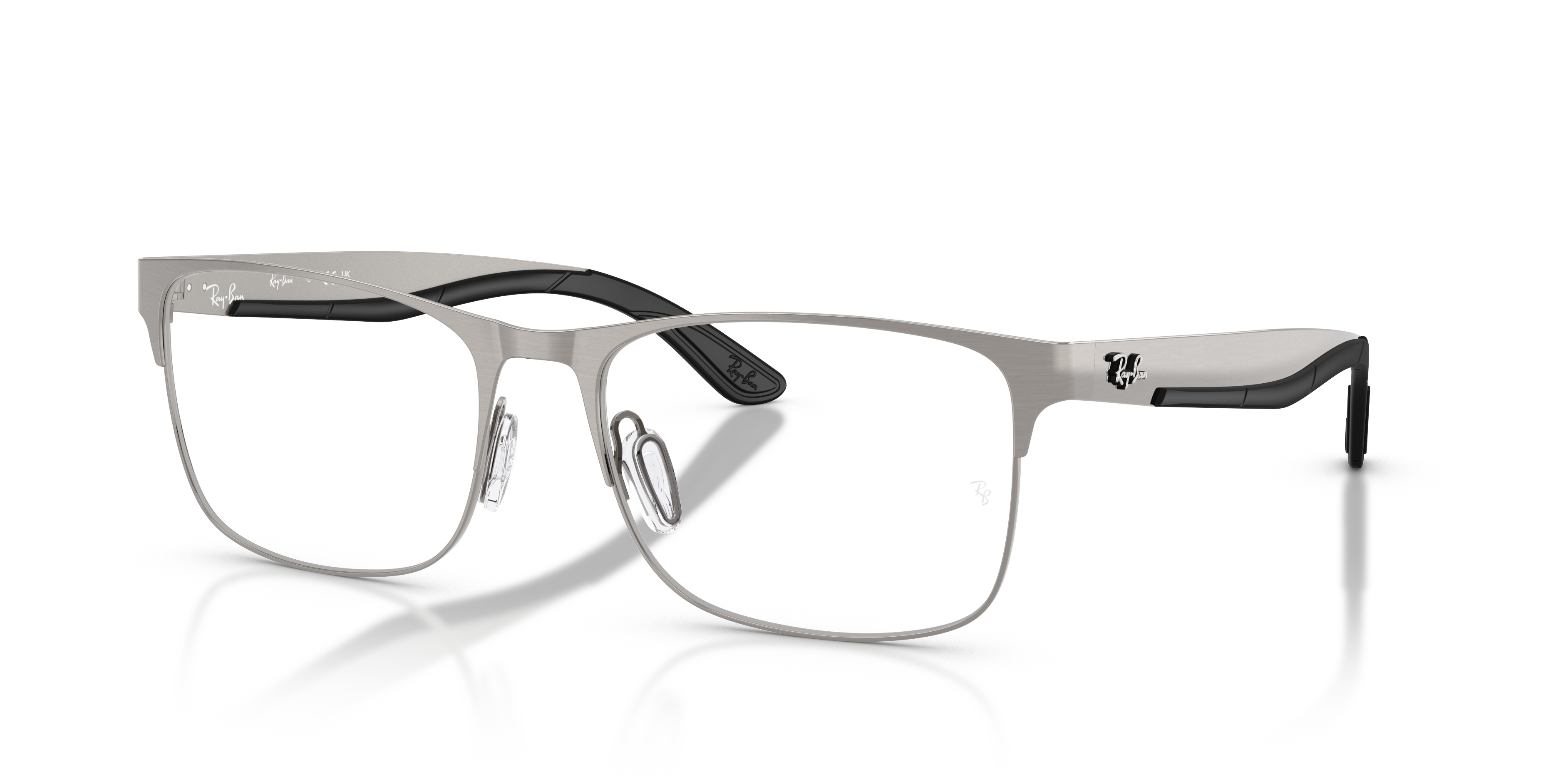 Ray-Ban RB7550 Optics 0RX7550