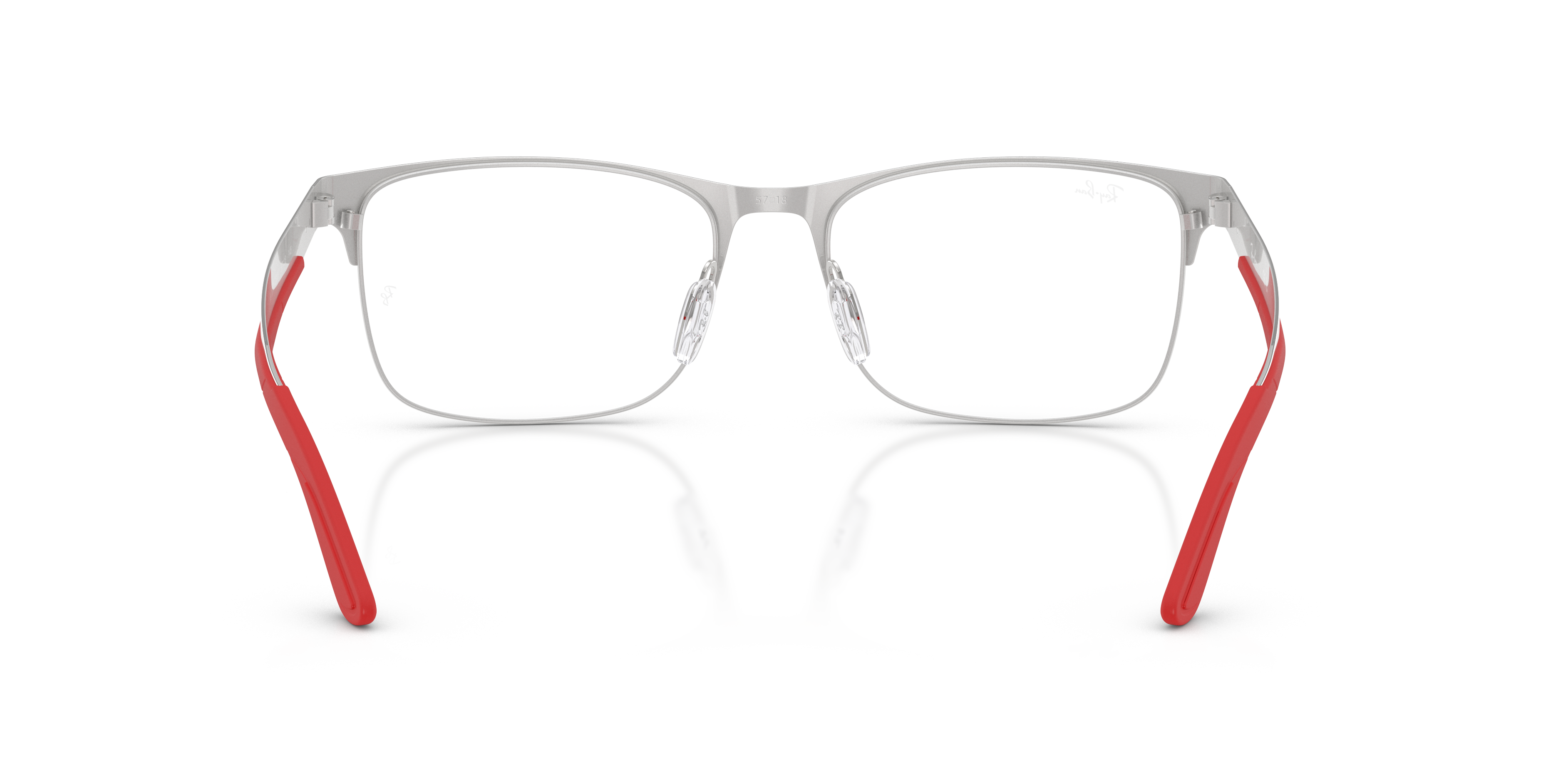 Ray-Ban RB7550 Optics 0RX7550
