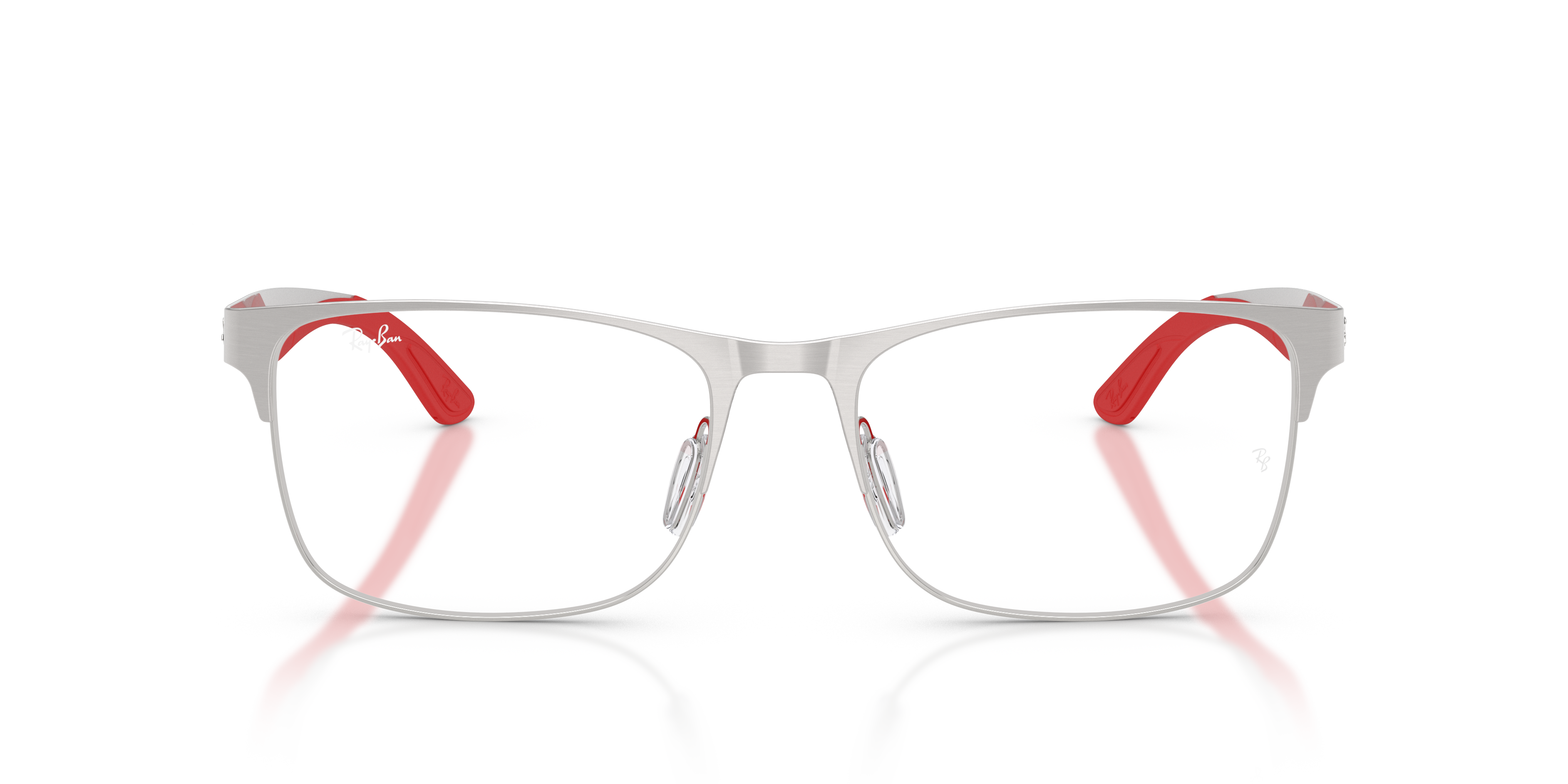 Ray-Ban RB7550 Optics 0RX7550