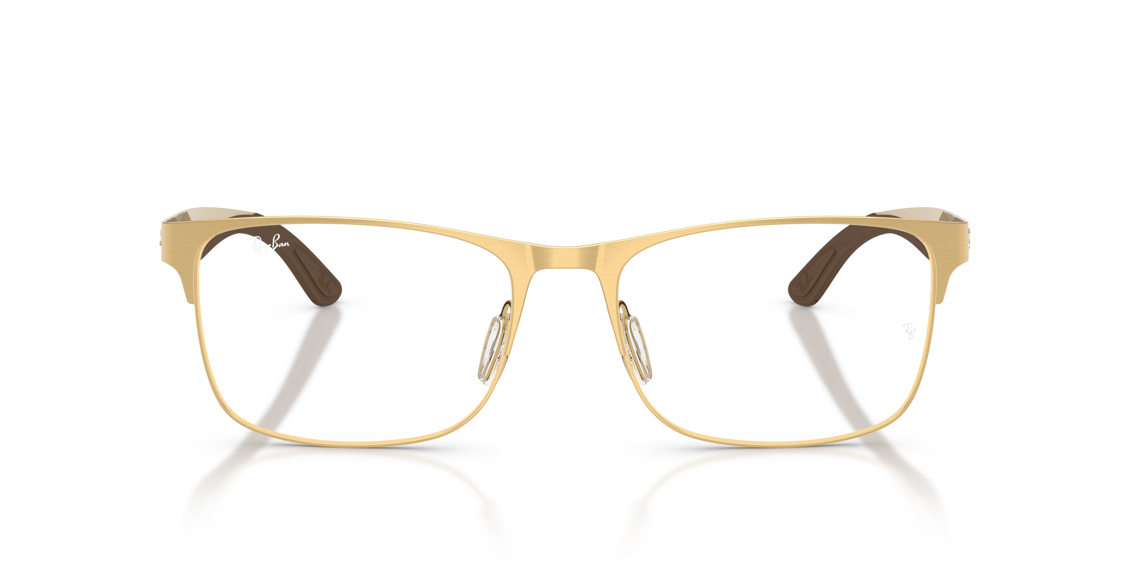 Ray-Ban RB7550 Optics 0RX7550