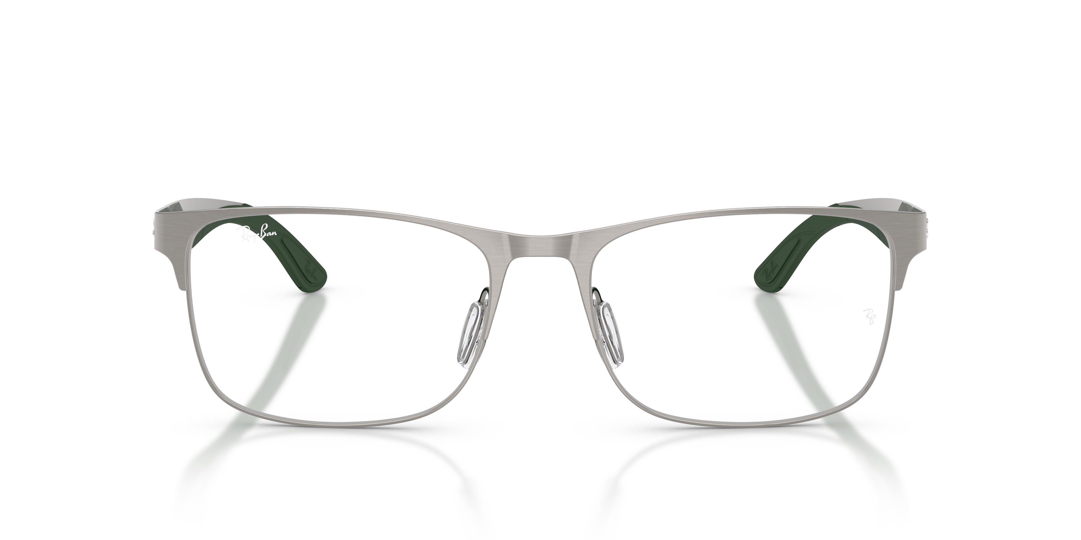 Ray-Ban RB7550 Optics 0RX7550