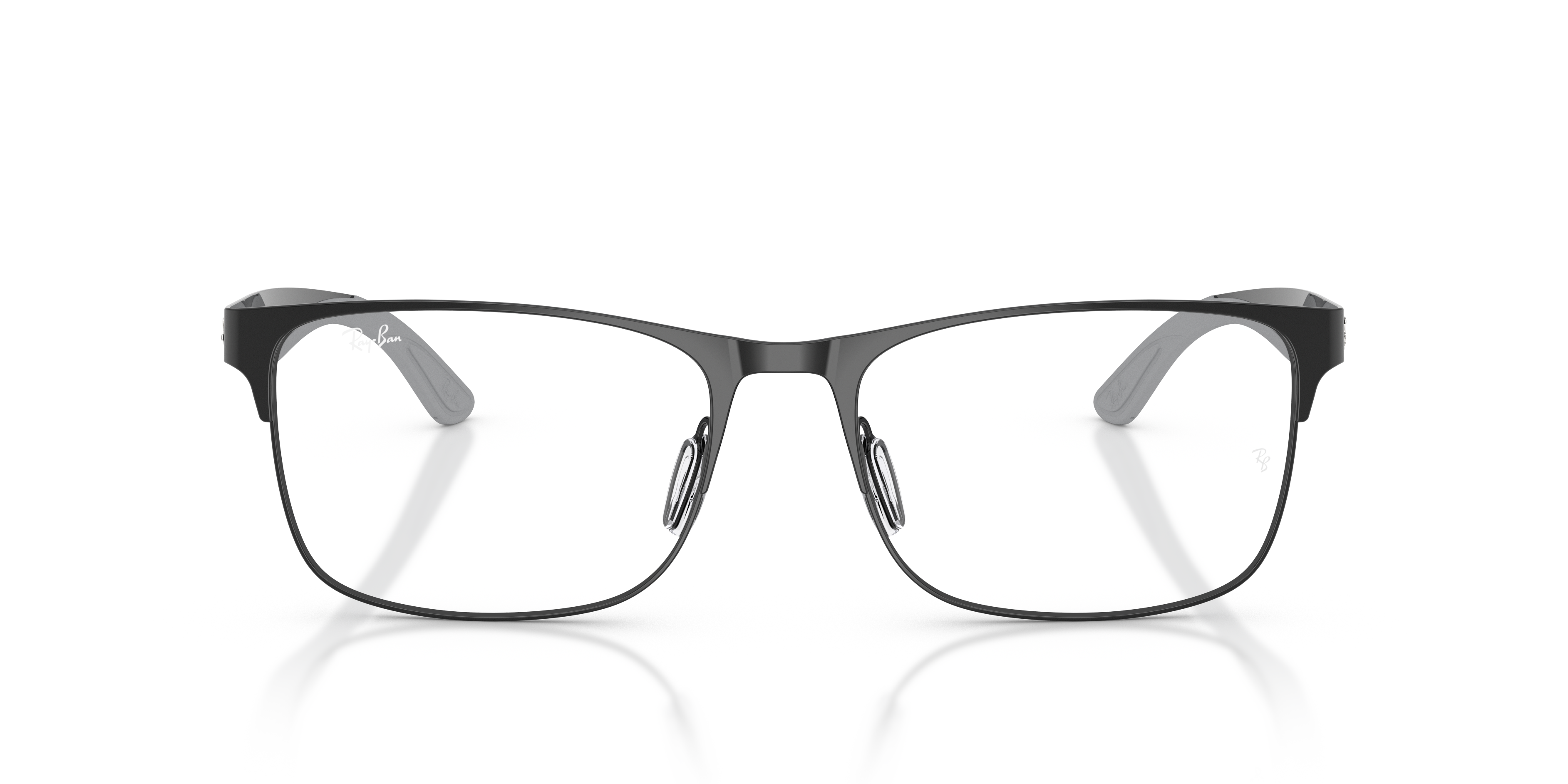 Ray-Ban RB7550 Optics 0RX7550